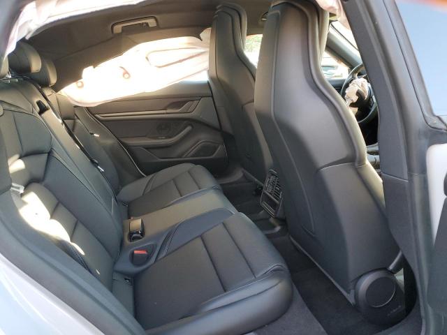 2023 PORSCHE TAYCAN WP0AA2Y1XPSA14449