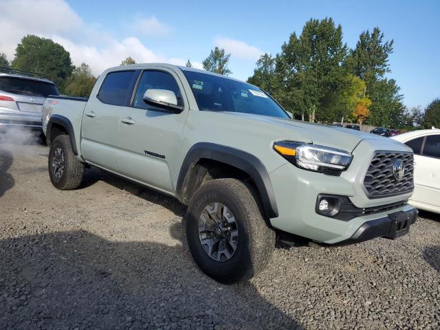 2023 TOYOTA TACOMA DOU - 3TMCZ5ANXPM540442