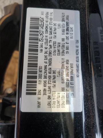 2018 MAZDA CX-5 GRAND - JM3KFBDM1J0347152