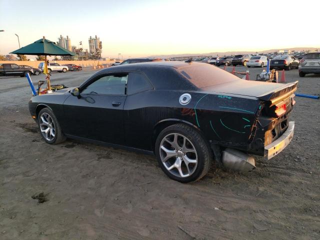 VIN 2C3CDZBGXFH912451 2015 Dodge Challenger, Sxt Plus no.2