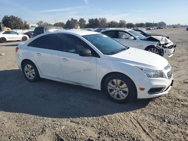 VIN 1G1PA5SG6F7216558 2015 Chevrolet Cruze, LS no.4