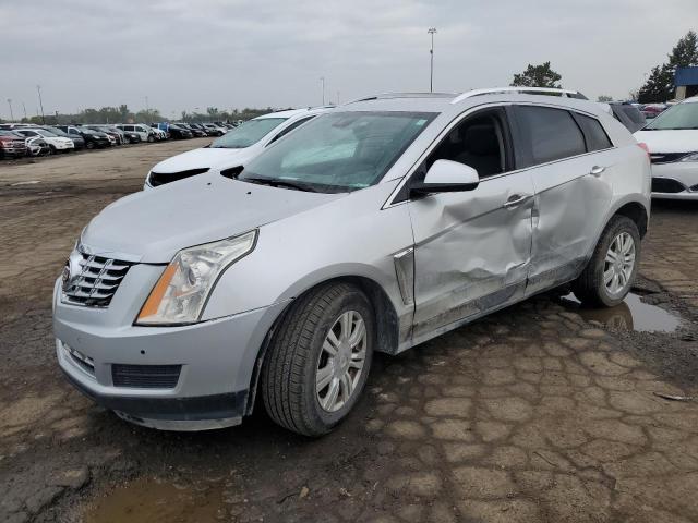 VIN 3GYFNBE33FS599496 2015 Cadillac SRX, Luxury Col... no.1