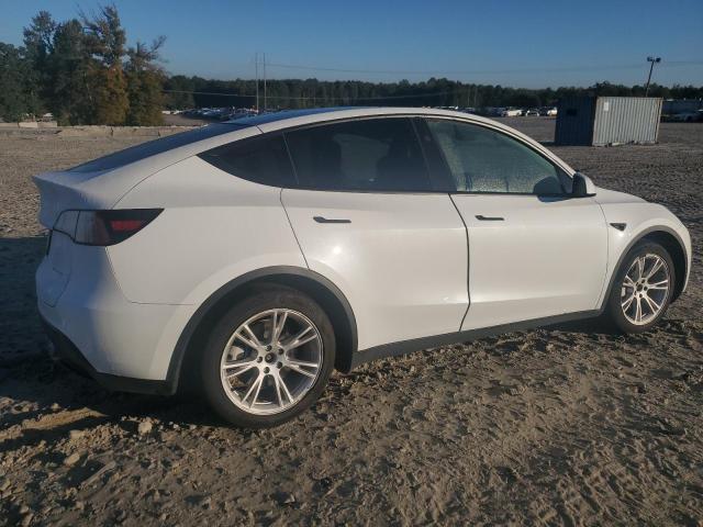 2023 TESLA MODEL Y - 7SAYGDEE3PF791732