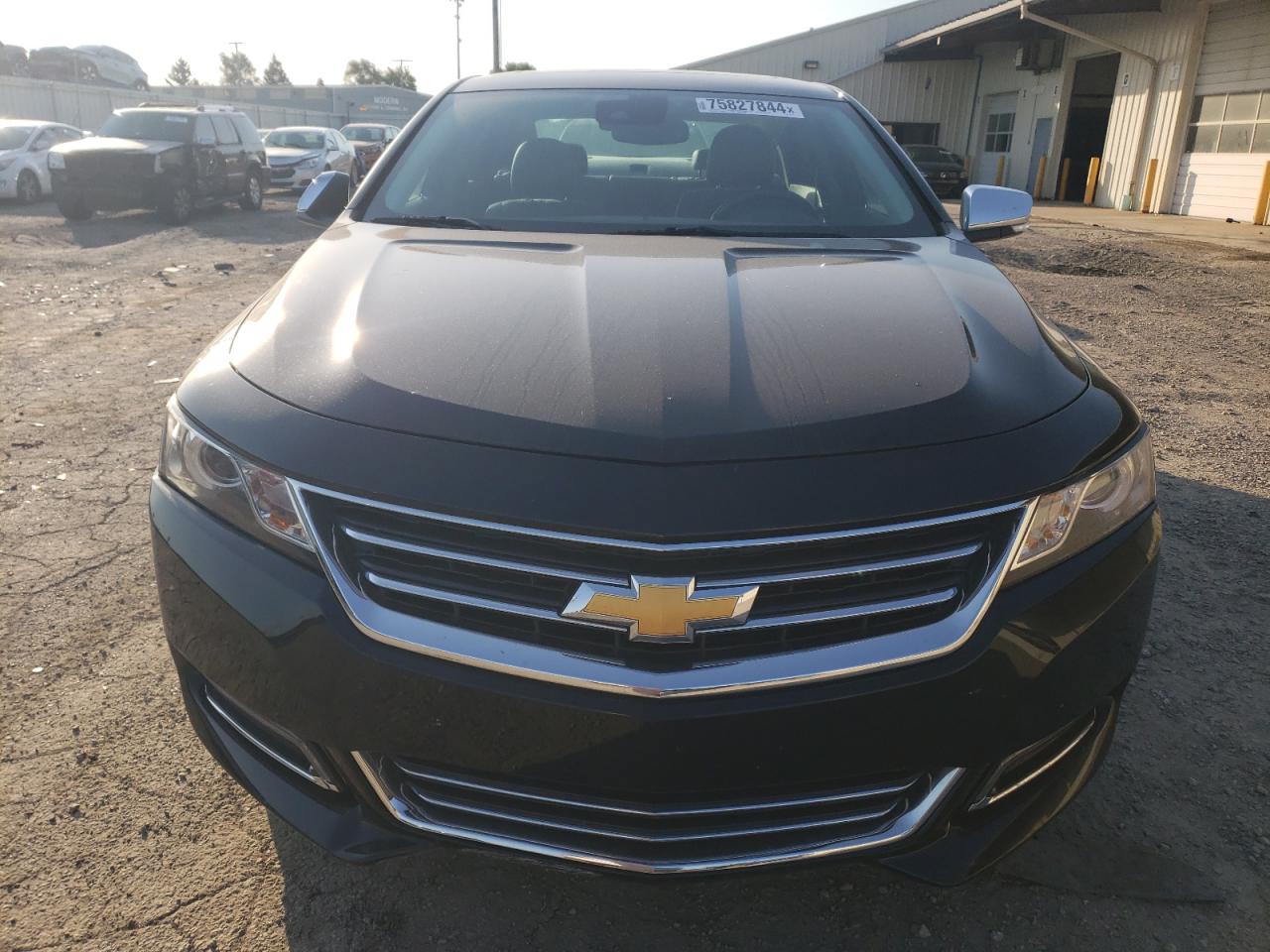 Lot #2938439179 2014 CHEVROLET IMPALA LTZ