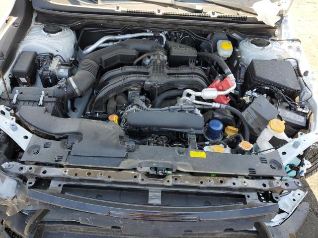 2024 SUBARU CROSSTREK - 4S4GUHM65R3772548