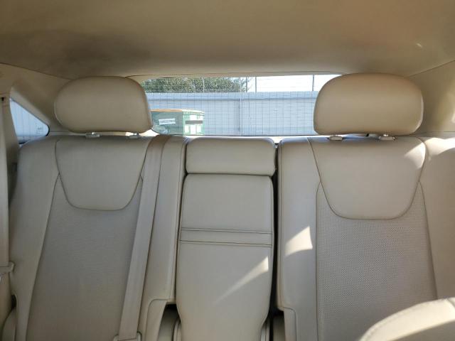 2015 LEXUS RX350 2T2ZK1BA0FC150231