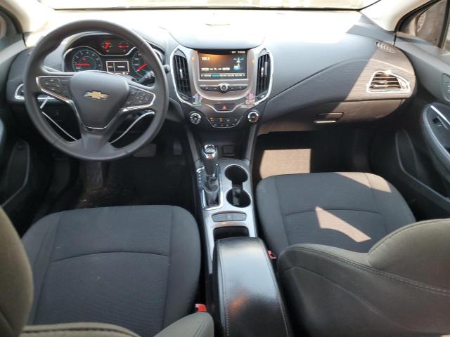 2017 CHEVROLET CRUZE LT - 1G1BE5SM6H7225784
