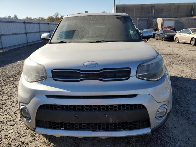 VIN KNDJP3A58J7568792 2018 KIA Soul, + no.5