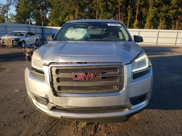 2015 GMC ACADIA SLE - 1GKKRPKD8FJ255896