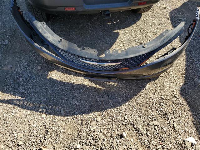 2015 CHRYSLER 200 S - 1C3CCCBG4FN529905