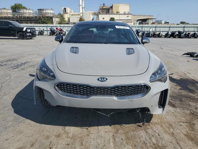2020 KIA STINGER GT - KNAE45LC6L6078276