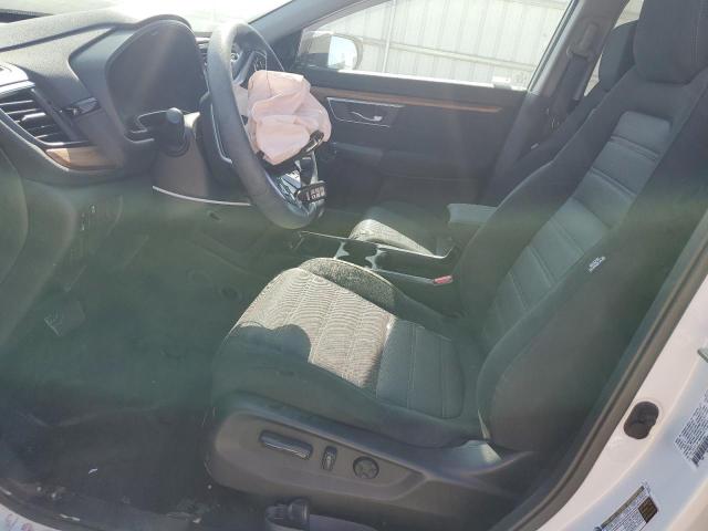 2020 HONDA CR-V EX - 7FART6H59LE014961