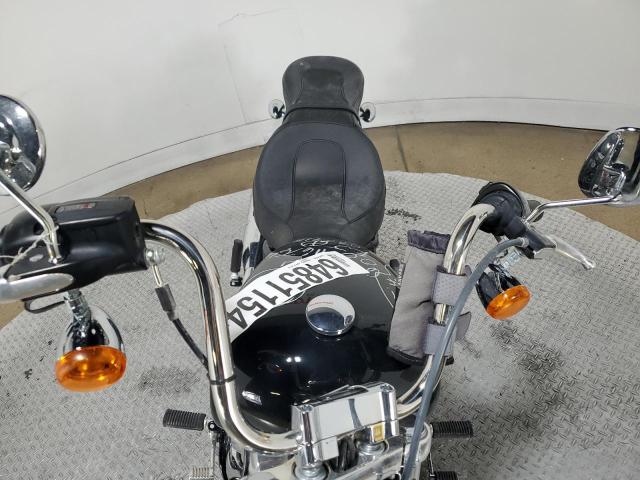 2024 HARLEY-DAVIDSON FXST 1HD1BVJ19RB038913