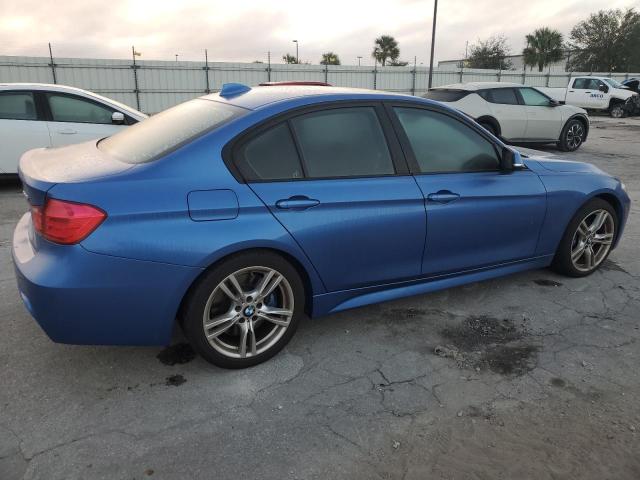 VIN WBA3A5C5XEJ463180 2014 BMW 3 Series, 328 I no.3