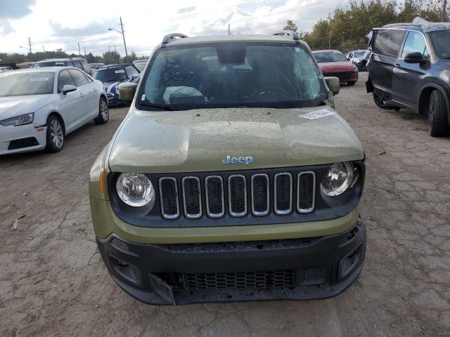 2015 JEEP RENEGADE L - ZACCJBBT9FPB29659