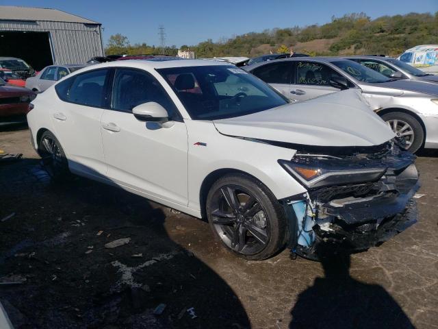 2024 ACURA INTEGRA A- - 19UDE4H68RA027796