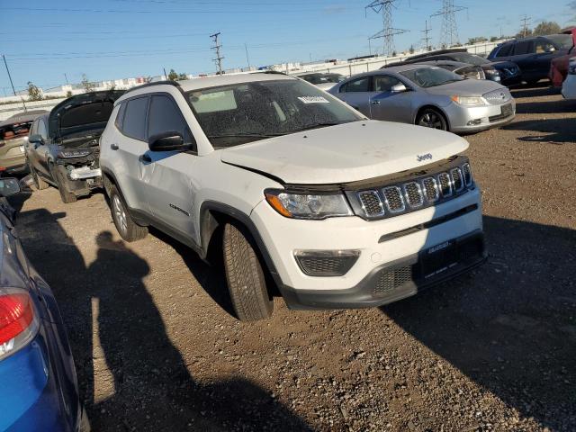 2017 JEEP COMPASS SP - 3C4NJDAB5HT688893