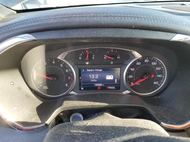 2020 CHEVROLET BLAZER 1LT - 3GNKBBRA8LS596277