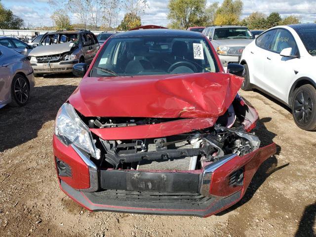 2023 MITSUBISHI MIRAGE G4 - ML32FUFJ6PHF00518