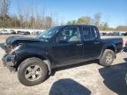 NISSAN FRONTIER C photo