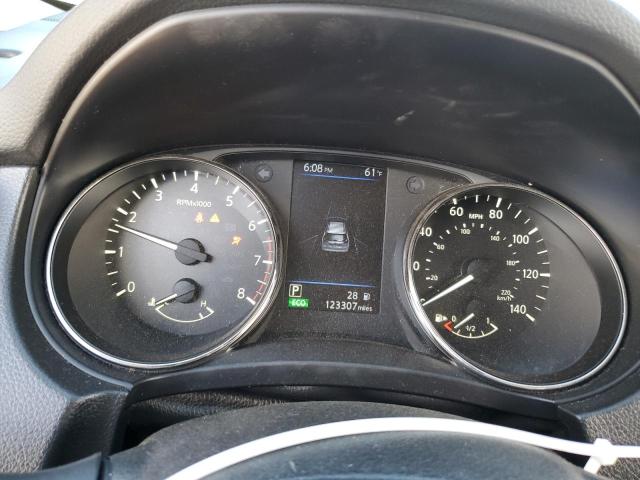 2020 NISSAN ROGUE S - JN8AT2MV1LW131165