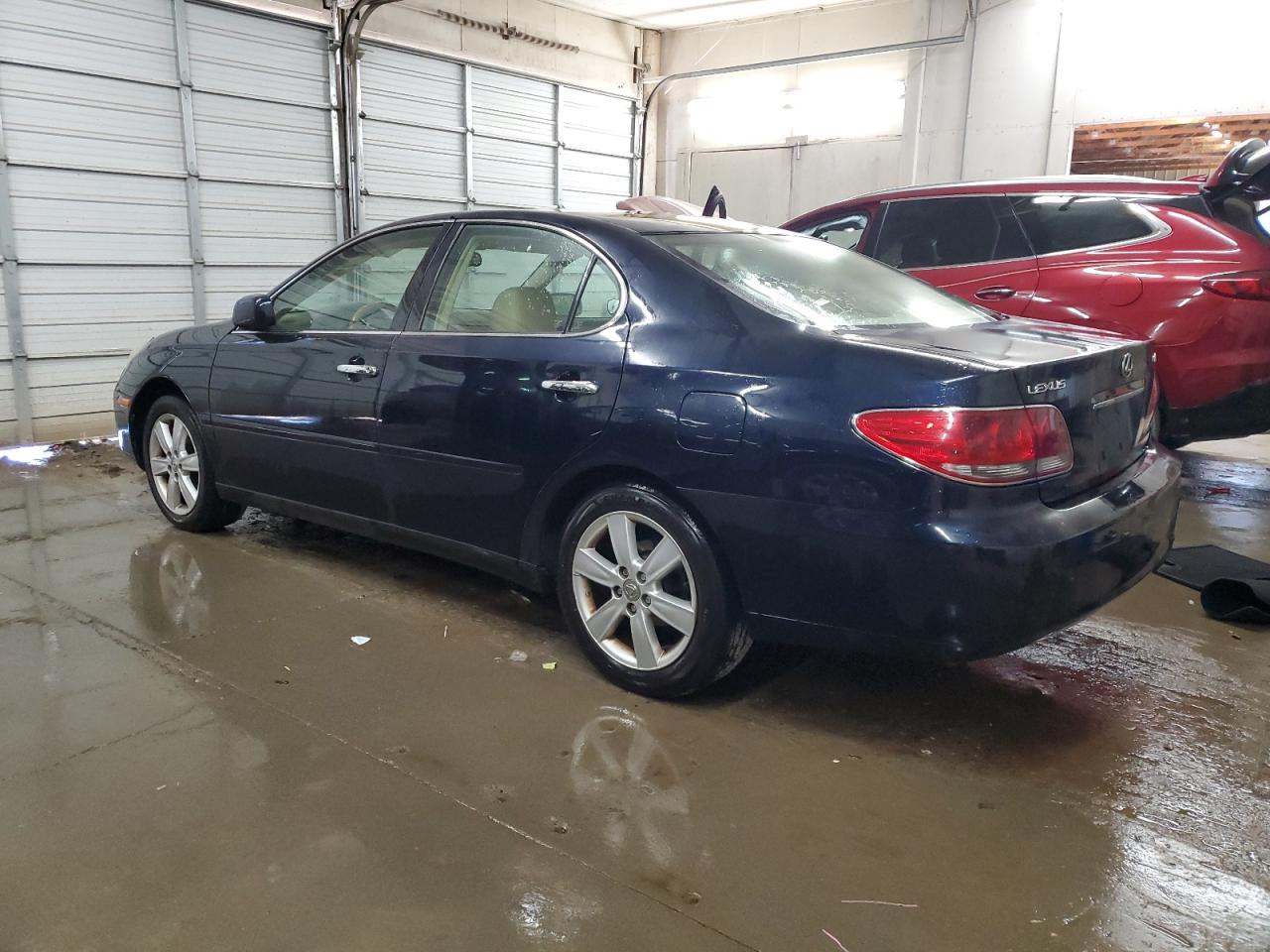 Lot #2955321628 2006 LEXUS ES 330