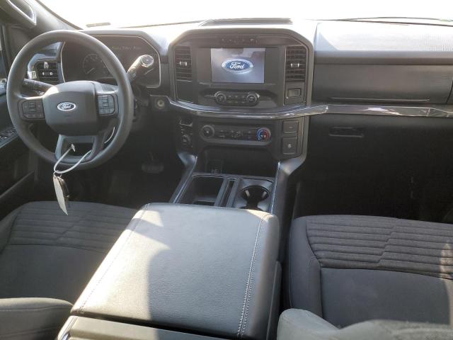 2021 FORD F150 SUPER - 1FTEW1EP6MFB92219