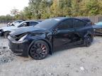 2023 TESLA MODEL Y - 7SAYGDEF8PF893245