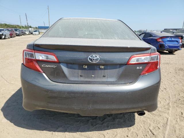 VIN 4T1BF1FK0EU413893 2014 Toyota Camry, L no.6