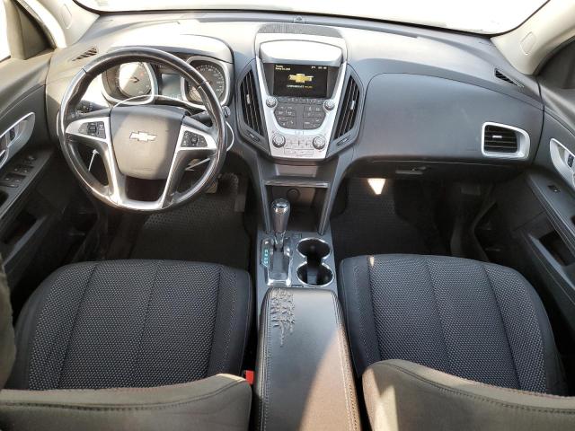 2017 CHEVROLET EQUINOX LT - 2GNALCEK6H6266382