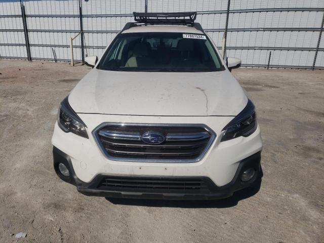 2019 SUBARU OUTBACK 2. - 4S4BSAFC3K3370494