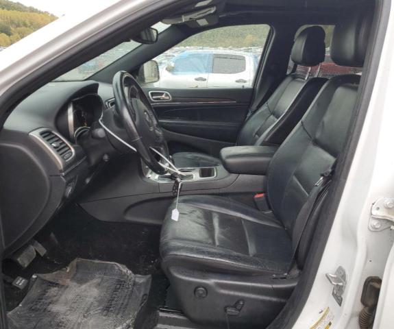 2021 JEEP GRAND CHER - 1C4RJEBG8MC623706