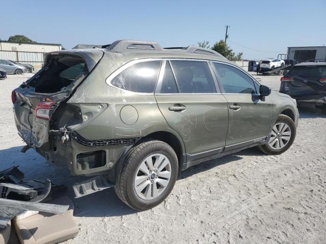 VIN 4S4BSABC9K3392117 2019 Subaru Outback, 2.5I no.3