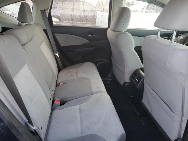 2016 HONDA CR-V EX - 5J6RM4H59GL105142