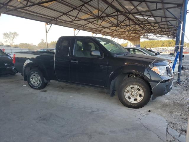 2018 NISSAN FRONTIER S - 1N6BD0CT7JN764433