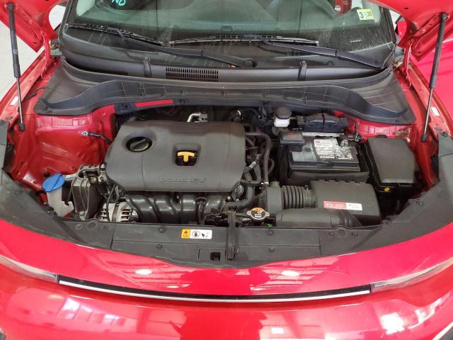 2021 KIA SOUL LX - KNDJ23AU0M7768009