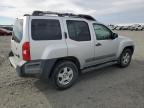 NISSAN XTERRA photo