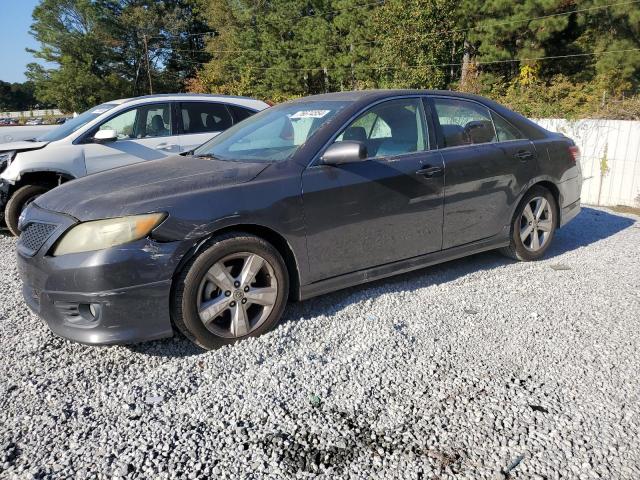 2011 TOYOTA CAMRY BASE 2011