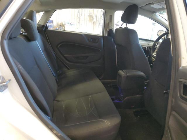 2018 FORD FIESTA SE - 3FADP4BJ4JM140843