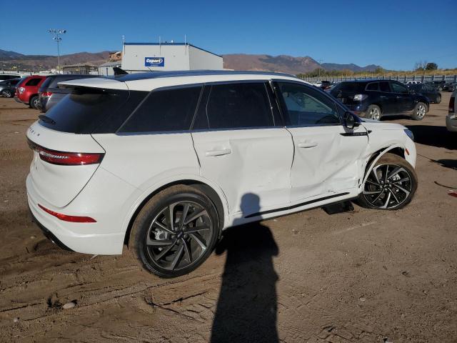 2024 LINCOLN CORSAIR GR 5LMTJ5DZXRUL01650