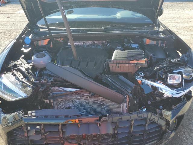 2024 AUDI Q3 PREMIUM - WA1EECF36R1152618