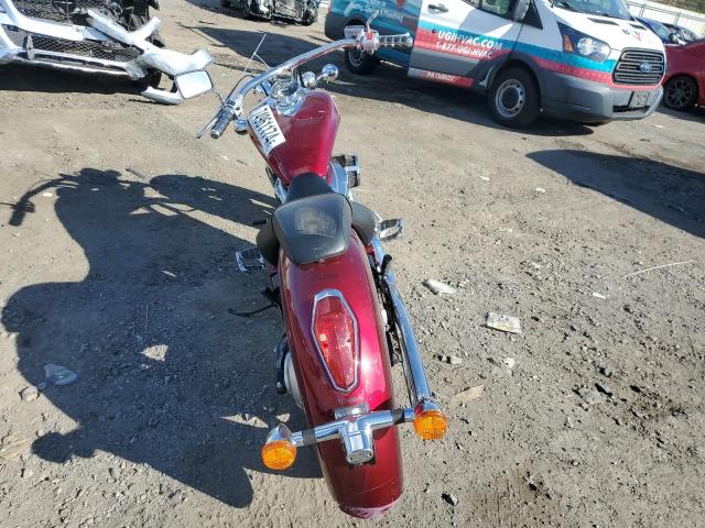 2010 HONDA VT1300 CR JH2SC6609AK000246