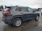 JEEP CHEROKEE L photo