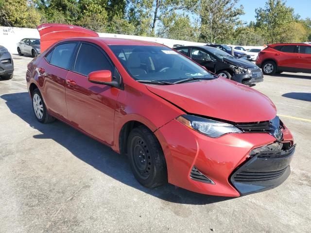 VIN 5YFBURHE3KP911921 2019 Toyota Corolla, L no.4