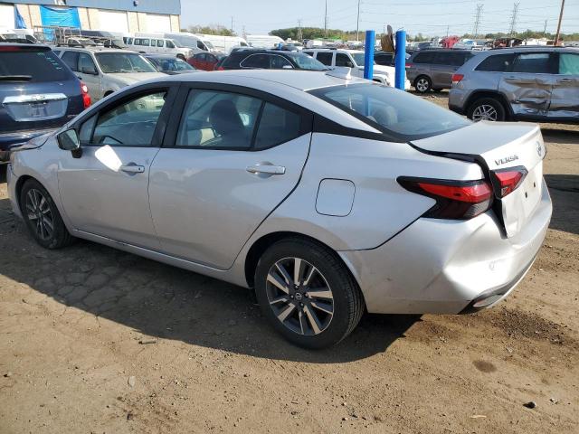 2021 NISSAN VERSA SV - 3N1CN8EV2ML857112