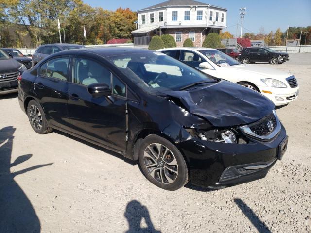 2015 HONDA CIVIC EX - 19XFB2F87FE237629