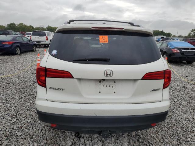 VIN 5FNYF6H87GB072565 2016 Honda Pilot, Exl no.6