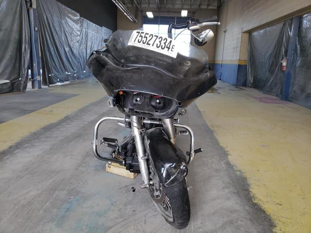 2013 HARLEY-DAVIDSON FLTRU ROAD 1HD1KGM17DB628916