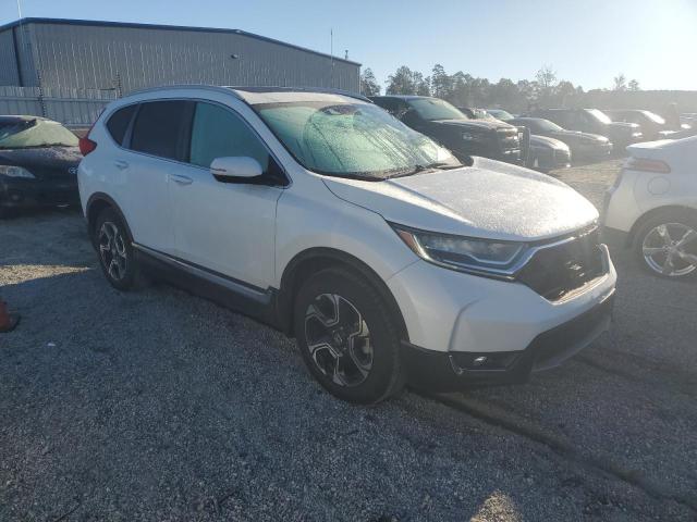 2019 HONDA CR-V TOURI - 7FARW1H99KE012686