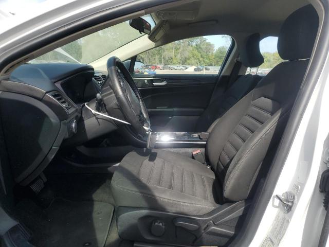 2018 FORD FUSION S - 3FA6P0G77JR165107